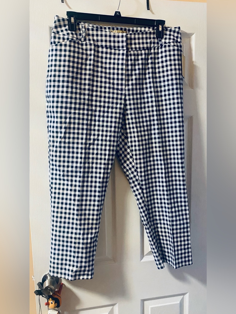 Hybrid Capri pants size 18